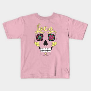 Loco Kids T-Shirt